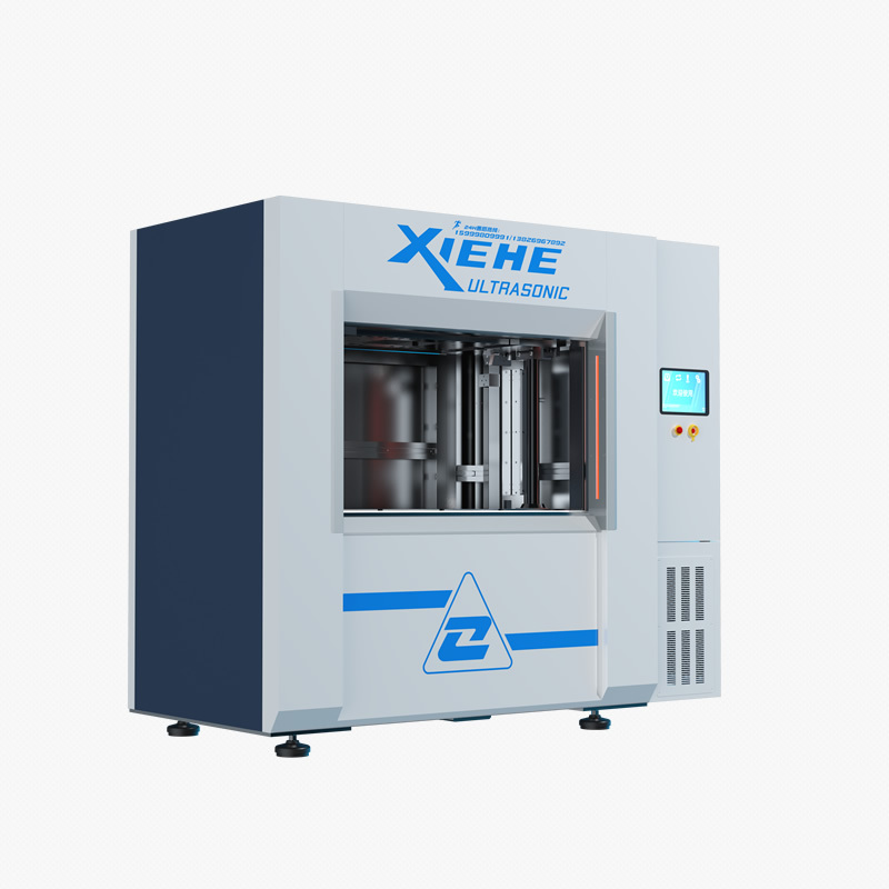 協(xié)和振動摩擦焊接機：創(chuàng)新技術(shù)驅(qū)動下的高效焊接解決方案